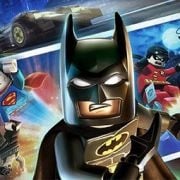 Lego Batman 2 Super Hero