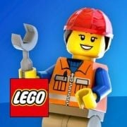 LEGO  Tower