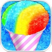 Celebrity Frozen Snow Cone Maker