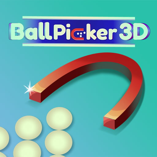 Picker 3D