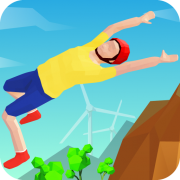Flip Dive 3D