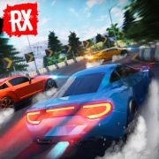 Asphalt Xtreme