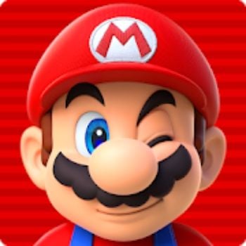 Super Mario Run Online