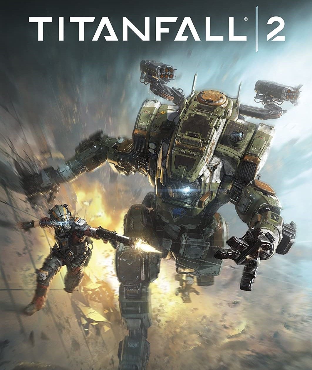 Titanfall 2