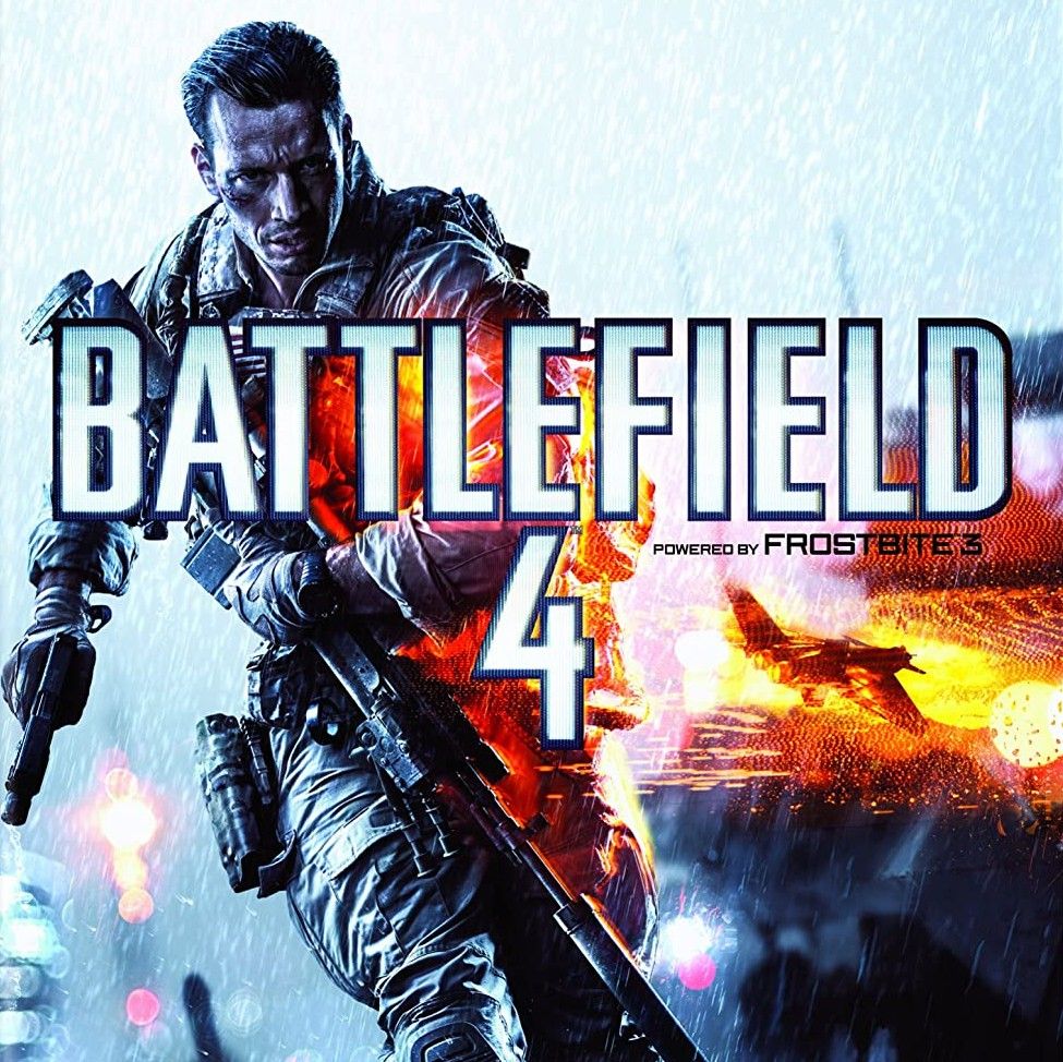 Battlefield 4