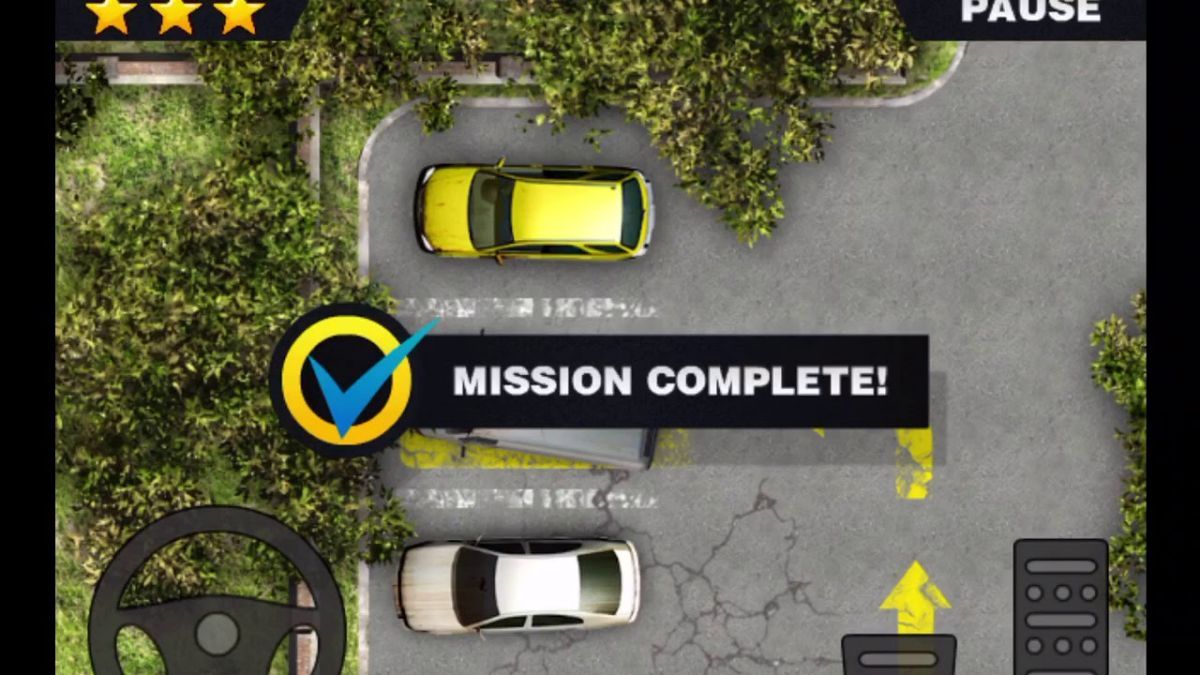Parking Fury 2 - Recommendation & Share & View Games at Casualsquad.com!