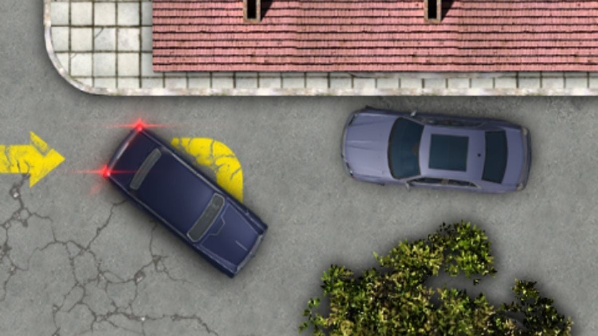 Parking Fury 2 - Recommendation & Share & View Games at Casualsquad.com!