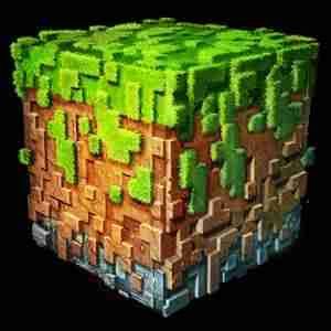 RealmCraft with Skins Export to Minecraft