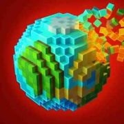 PlanetCraft: Block Craft Games