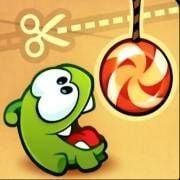 Cut the Rope
