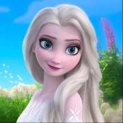 Disney Frozen Free Fall Game