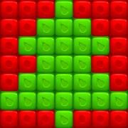 Fruit Cube Blast