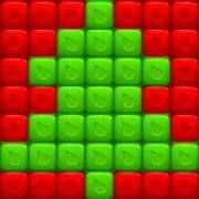 Fruit Cube Blast
