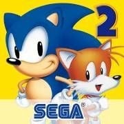 Sonic The Hedgehog 2