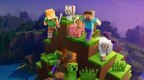 minecraft earth multiplayer games ios