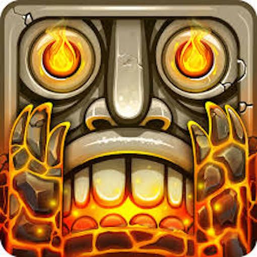 Temple Run