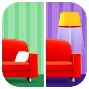 Differences Find Spot them