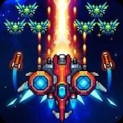 Galaxiga: Classic Arcade Game