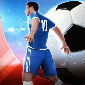 Football Rivals: Soccer Game