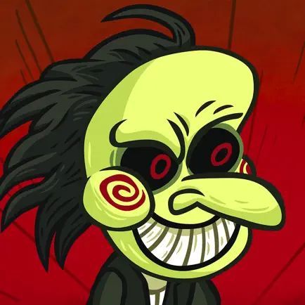 TrollFace Quest: Horror 1